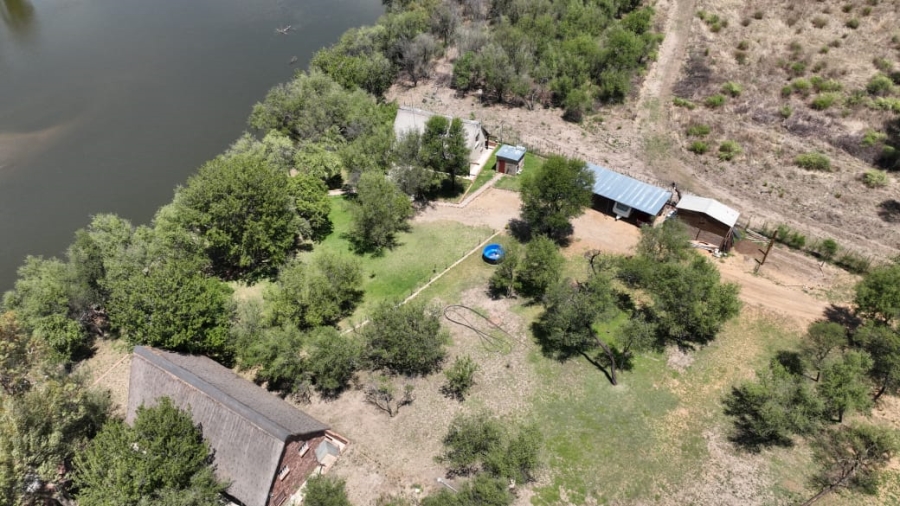Commercial Property for Sale in Potchefstroom Rural North West